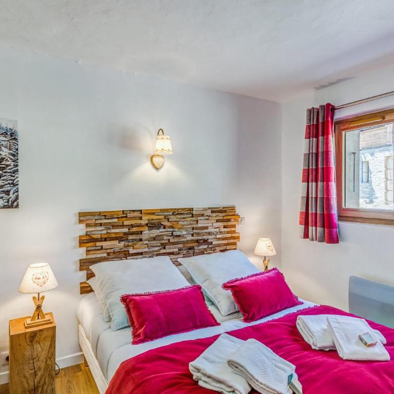 Appartement Alpage - Welkeys - Appartement - 4