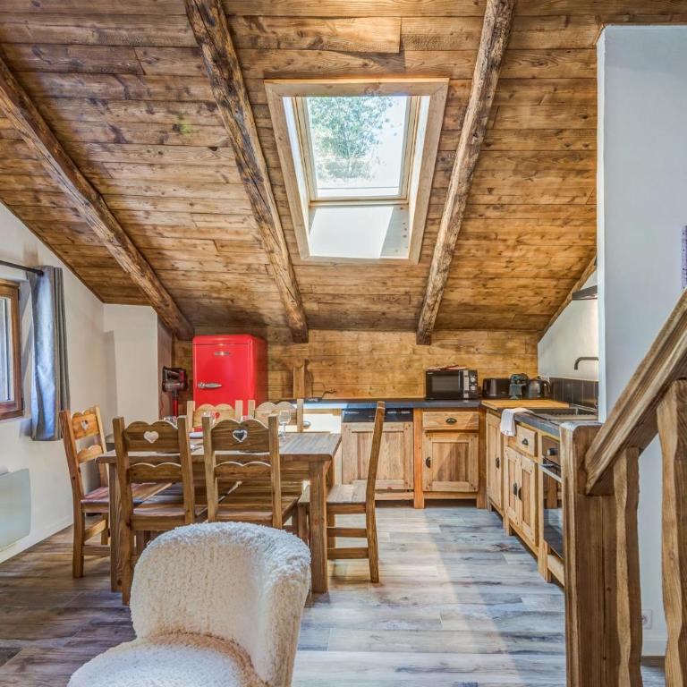Appartement Alpage - Welkeys - Appartement - 6