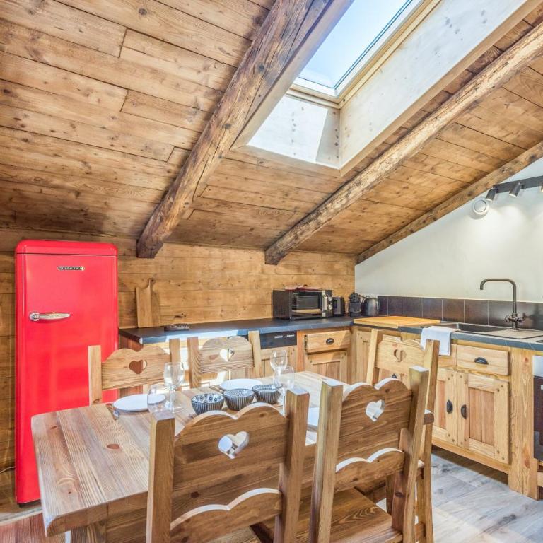 Appartement Alpage - Welkeys - Appartement - 18
