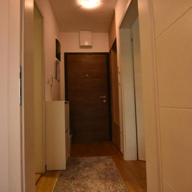 Apartman Lipa 11 - One-Bedroom Apartment - 10