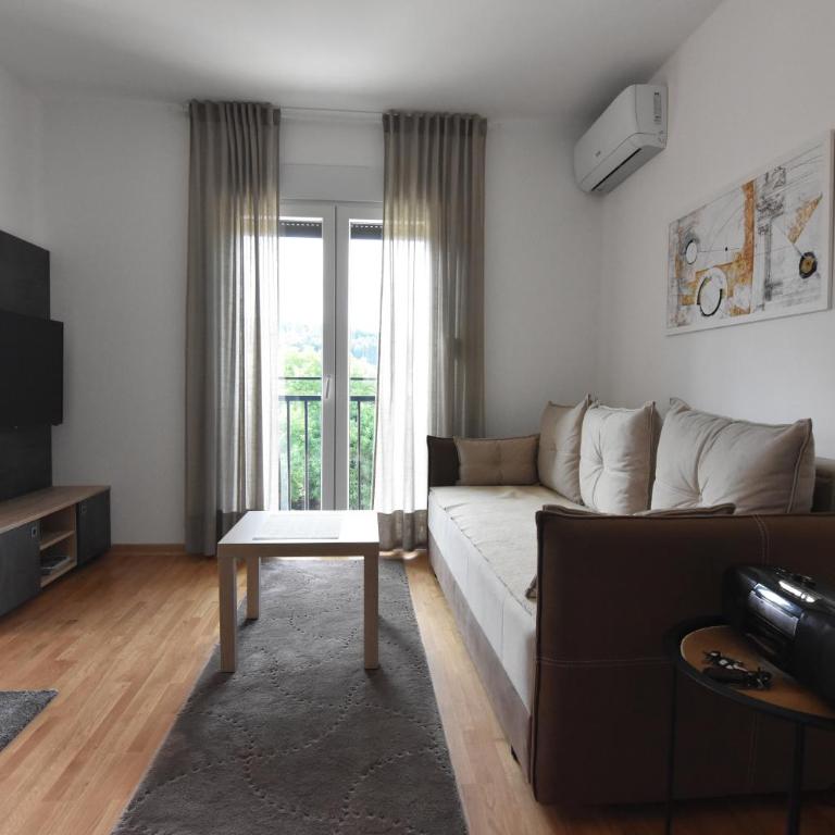 Apartman Lipa 11 - One-Bedroom Apartment - 4