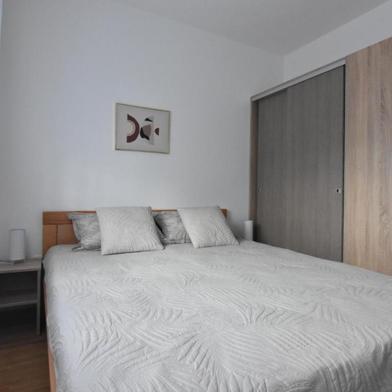 Apartman Lipa 11 - One-Bedroom Apartment - 6