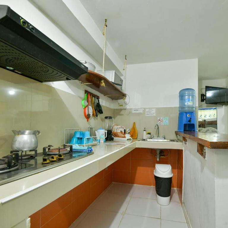 Posada Amaripucci - Apartamento Superior - 6