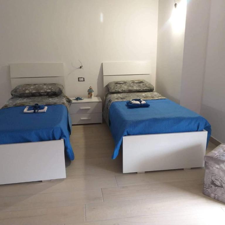 Villa Eden - Casa con 2 Camere da Letto - 69