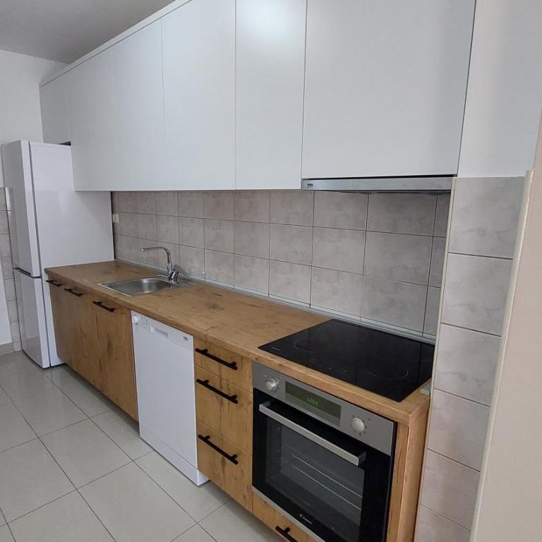 Apartment Orca Centar and free garage parking - Appartement - 13
