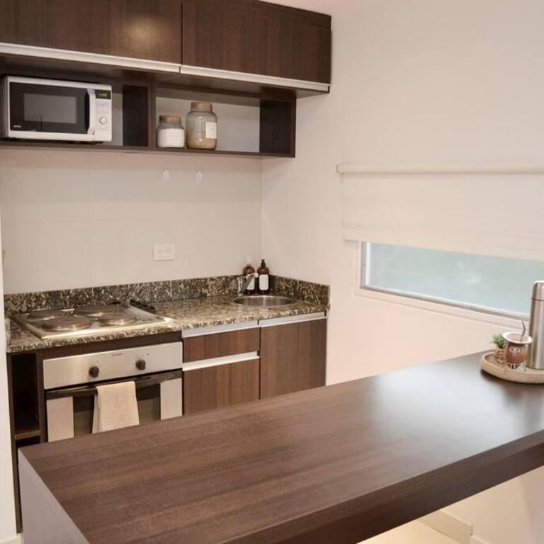 Nuñez by depptö BAJA - Apartamento de 1 dormitorio - 3