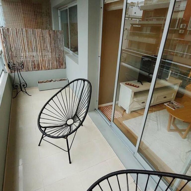 Nuñez by depptö BAJA - Apartamento de 1 dormitorio - 10