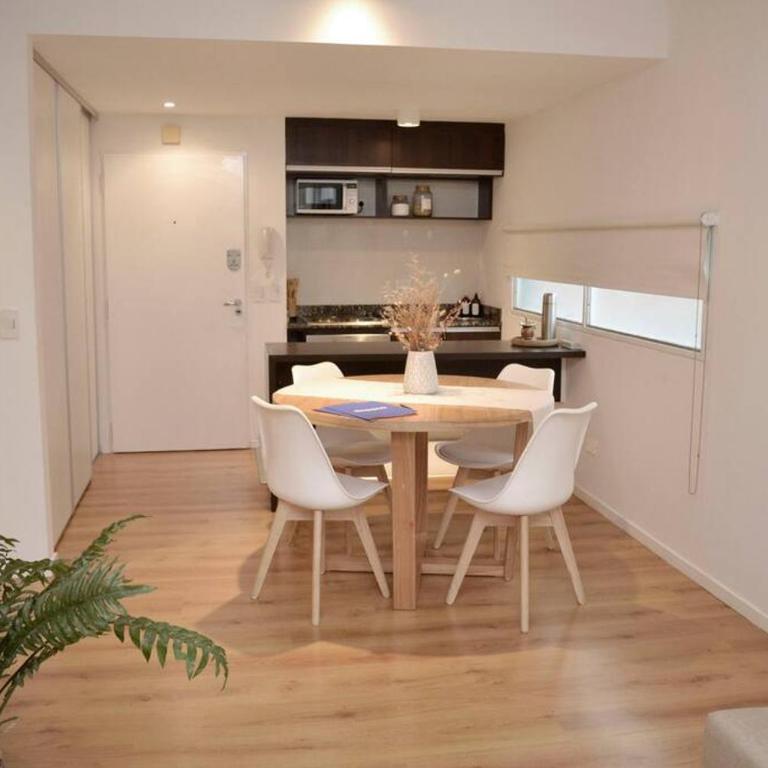 Nuñez by depptö BAJA - Apartamento de 1 dormitorio - 11