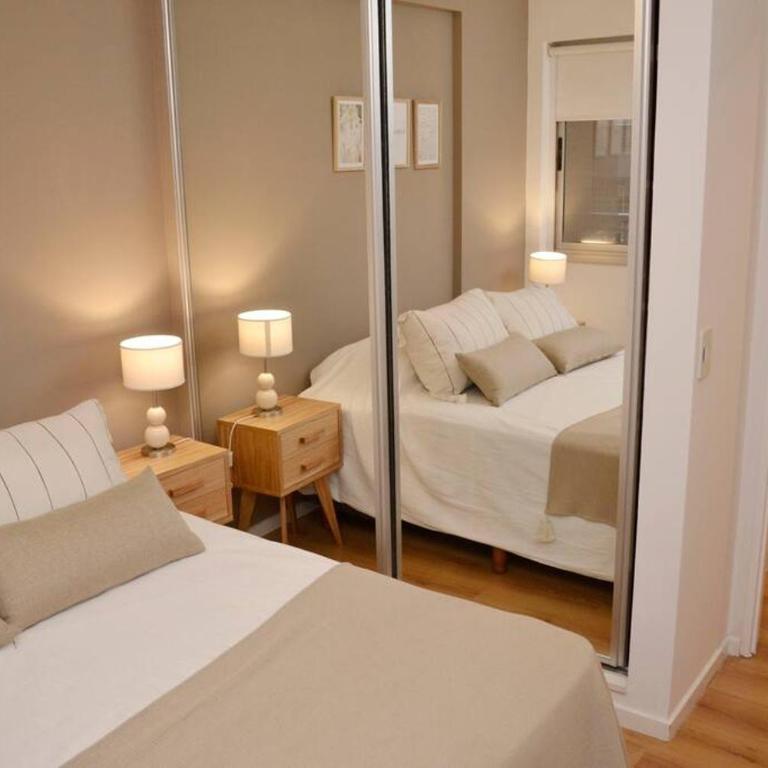 Nuñez by depptö BAJA - Apartamento de 1 dormitorio - 12