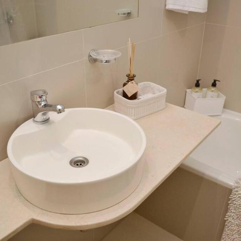 Nuñez by depptö BAJA - Apartamento de 1 dormitorio - 17