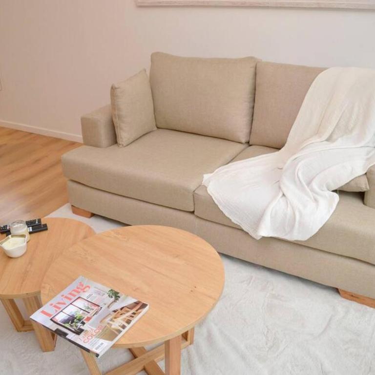 Nuñez by depptö BAJA - Apartamento de 1 dormitorio - 20