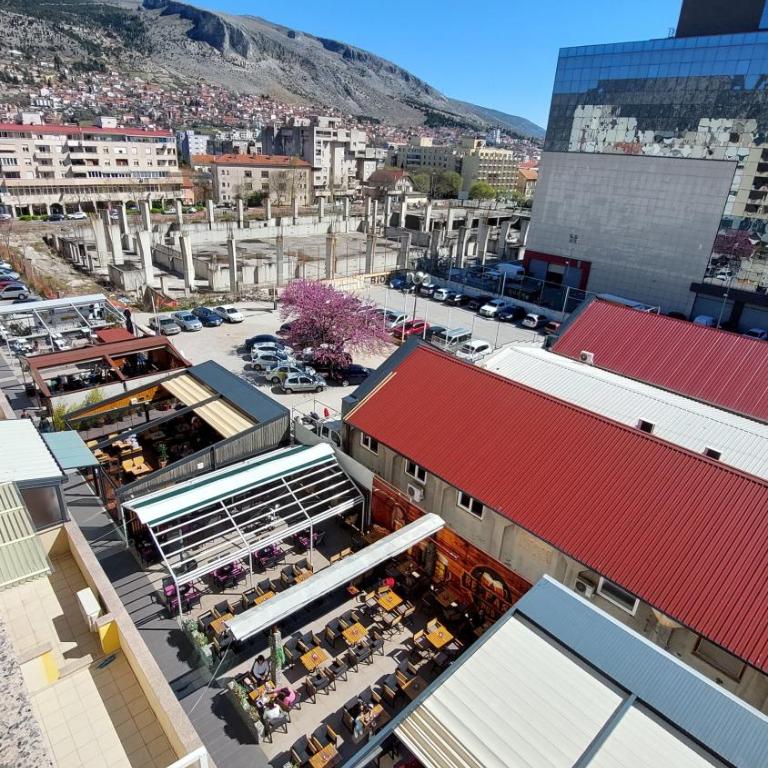Apartment Orca Centar and free garage parking - Appartement - 19