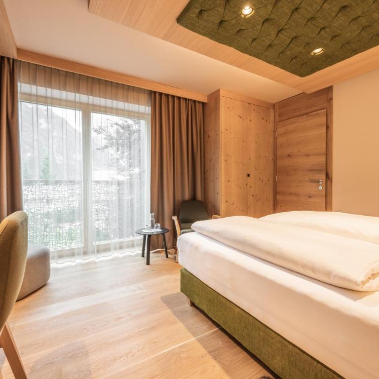 Hotel Kristall - Adults only - Doppelzimmer - 4