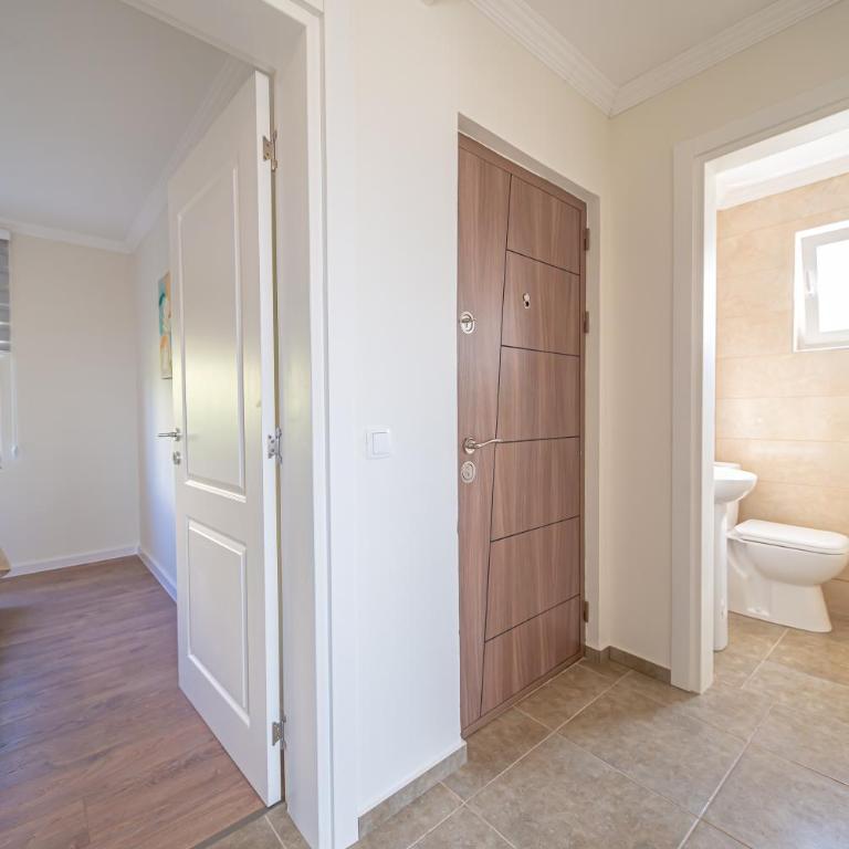 Vila Federica - One-Bedroom Apartment - 15