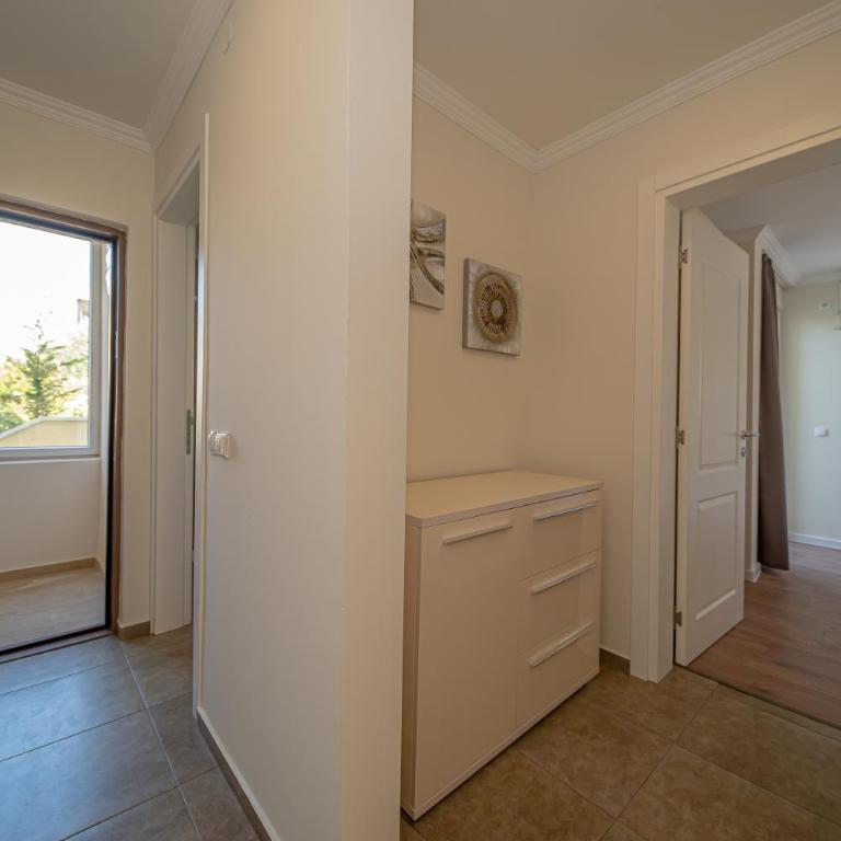 Vila Federica - One-Bedroom Apartment - 5