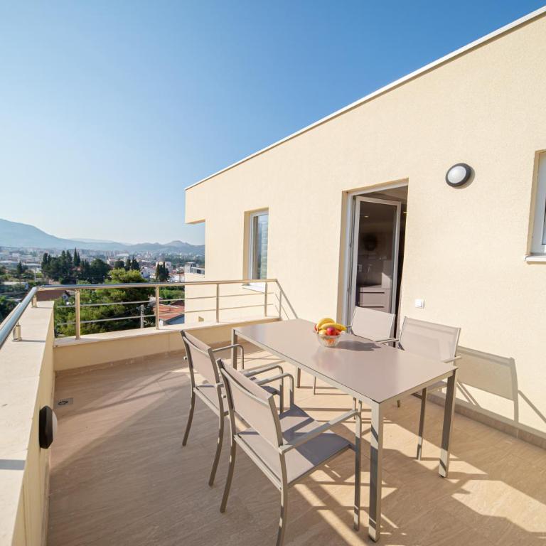 Vila Federica - Superior Apartment - 16
