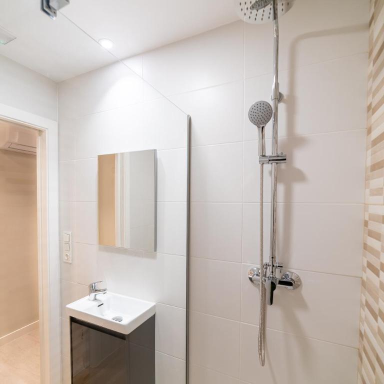 Ultreia Seven Rooms by Adeloló - Habitación Doble Estándar - 1 o 2 camas - 7