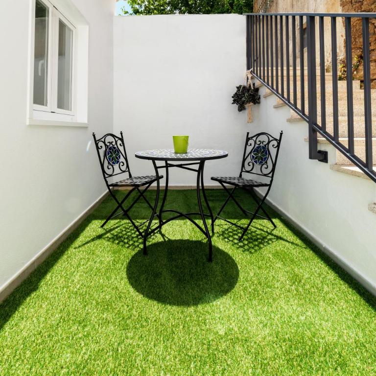 Ultreia Seven Rooms by Adeloló - Habitación Doble Estándar - 1 o 2 camas - 20