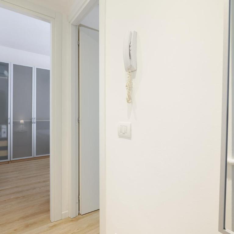 PrimoPiano - Biancospini A - Appartamento con 2 Camere da Letto - 20