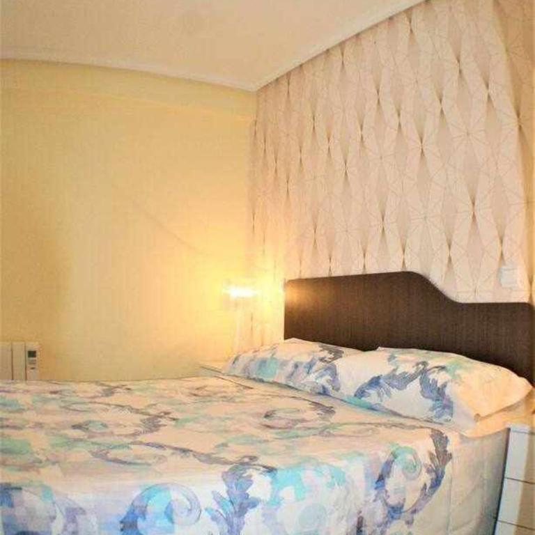 Apartamento cercano a Madrid Rio céntrico. Nuevo - One-Bedroom Apartment - 21