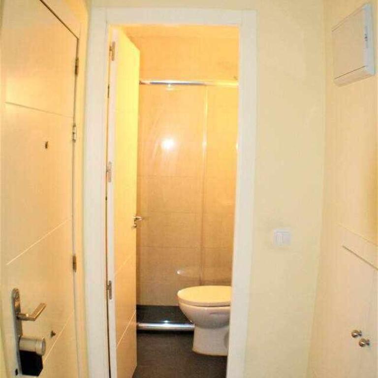 Apartamento cercano a Madrid Rio céntrico. Nuevo - One-Bedroom Apartment - 29