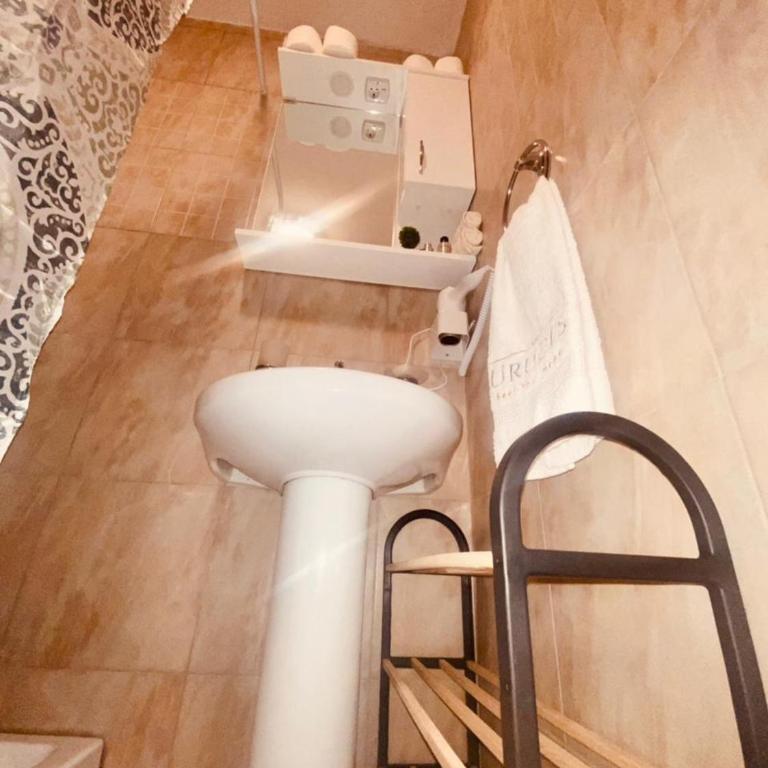 Urucis - Apartman sa 1 Spavaćom Sobom - 22