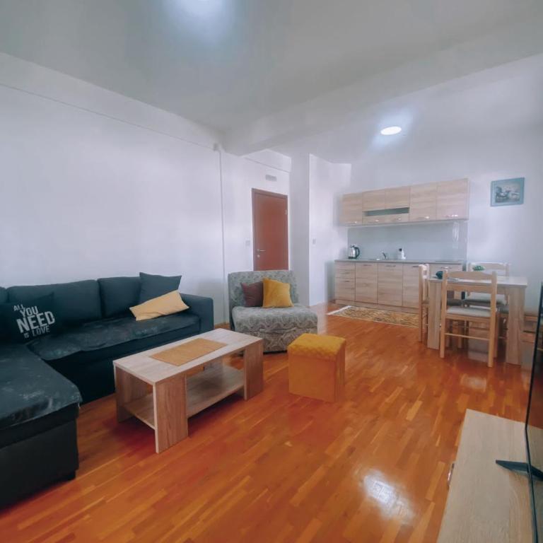 Urucis - Apartman sa 1 Spavaćom Sobom - 7