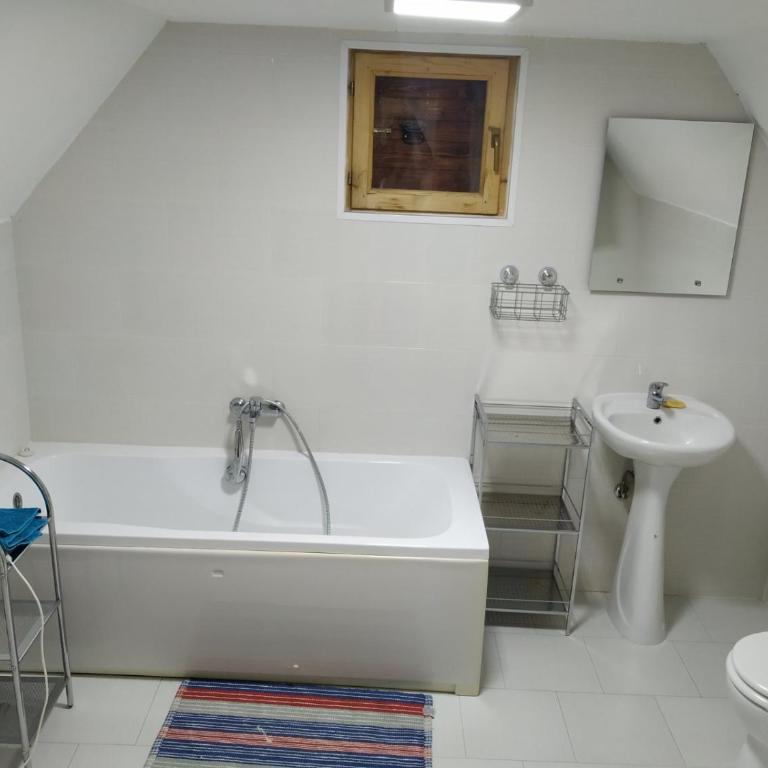 Mountain Soul Rest - Two-Bedroom House - 16
