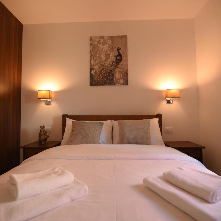 VUKOVIC HOUSE-MOTICKI GAJ - Three-Bedroom Villa - 8