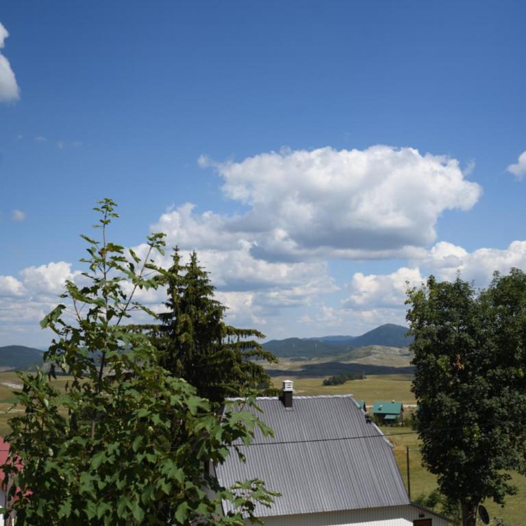 VUKOVIC HOUSE-MOTICKI GAJ - Three-Bedroom Villa - 10