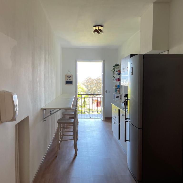 Villa Vittoria - Appartamento con 2 Camere da Letto - 2