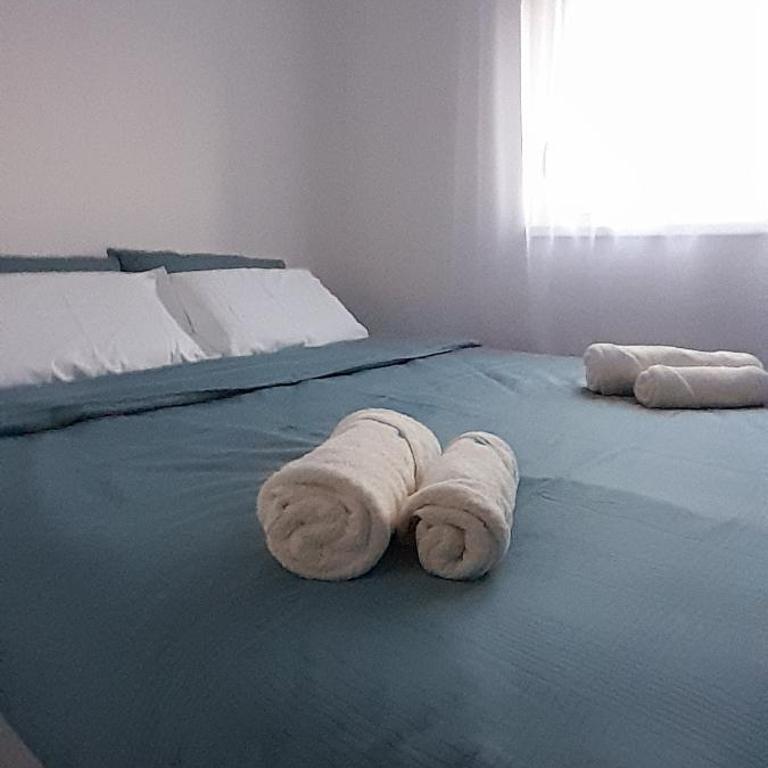 Apartmani Sunlight - Apartment with Pool View - 28