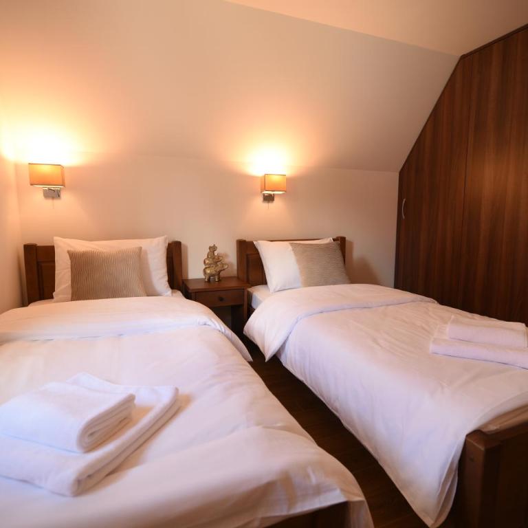 VUKOVIC HOUSE-MOTICKI GAJ - Three-Bedroom Villa - 19