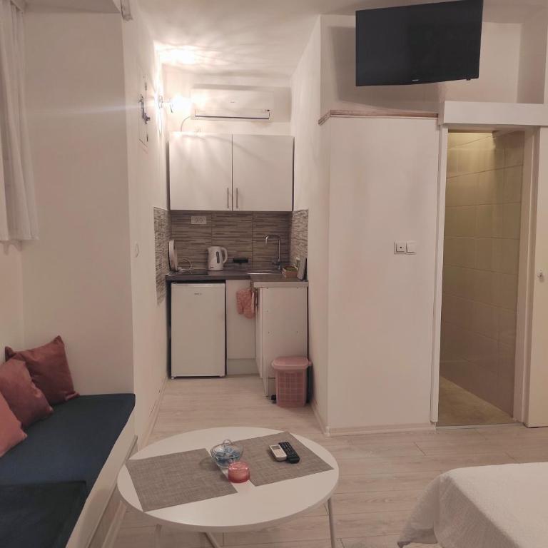 Apartments Golden Bridge - Standard Studio - 4