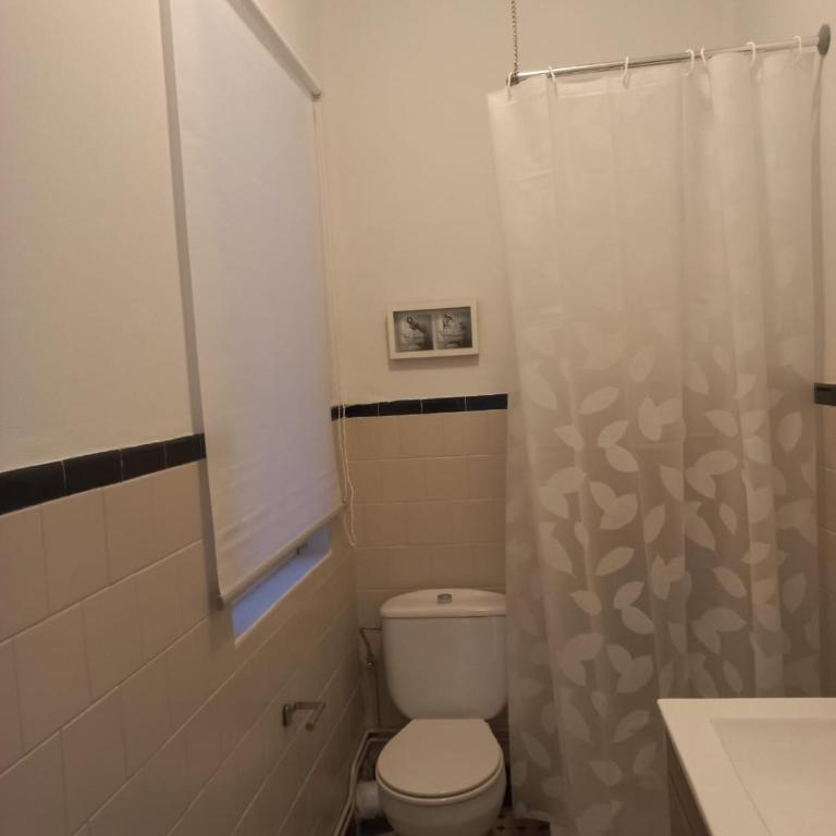Desconectaenlasriasbaixas S, con corazón - Apartamento - 26