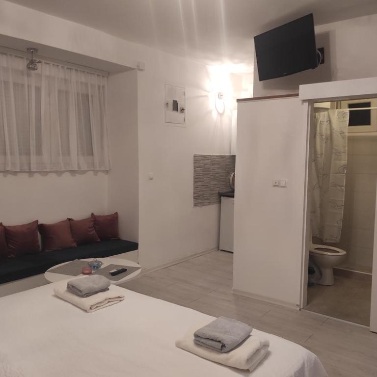 Apartments Golden Bridge - Standard Studio - 3