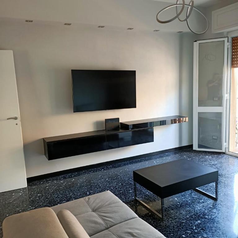 Casa di Noemi - Seafront with parking - Appartamento con Vista Mare - 23