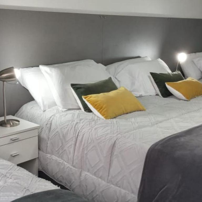 CORAZON BUENOs AIREs PLATINO - Apartamento Estudio - 6