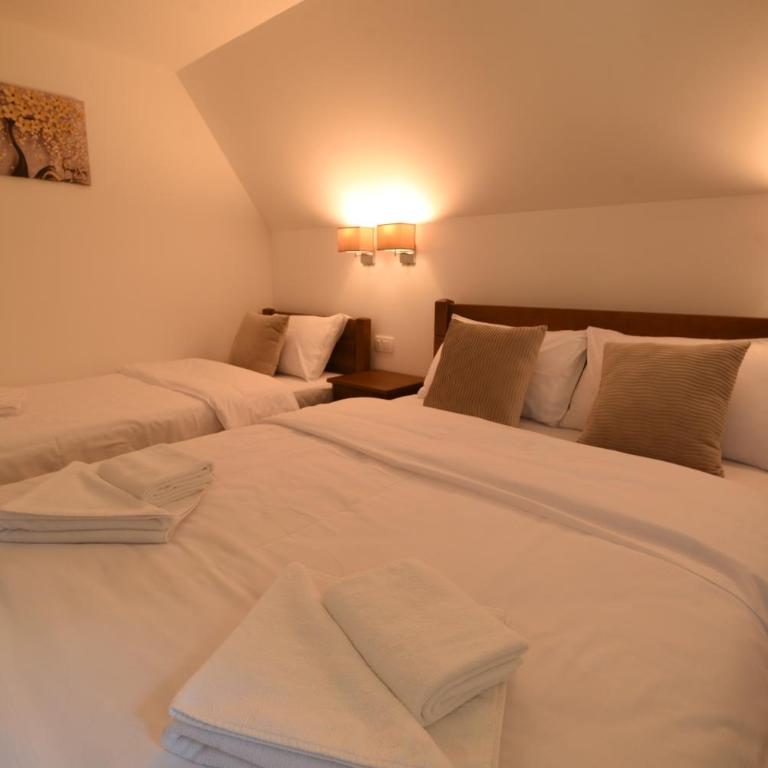VUKOVIC HOUSE-MOTICKI GAJ - Three-Bedroom Villa - 22