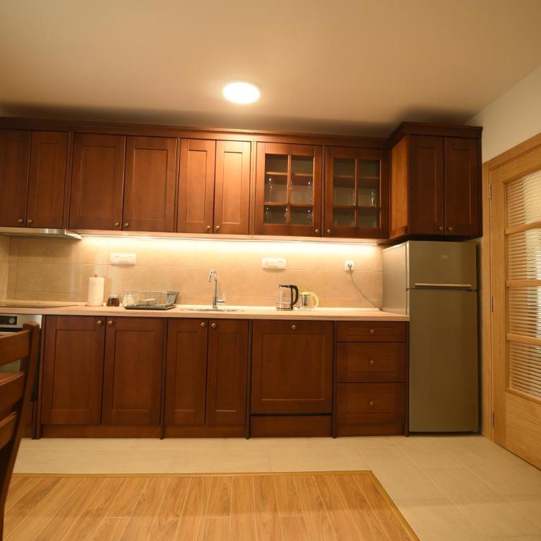 VUKOVIC HOUSE-MOTICKI GAJ - Three-Bedroom Villa - 27