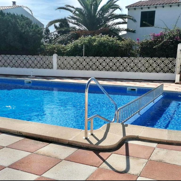 Aiguablava A2 - Apartamento de 2 dormitorios - 10