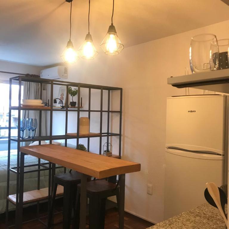 Comodo monoambiente bien ubicado en Cordon - Apartamento de 1 dormitorio - 21