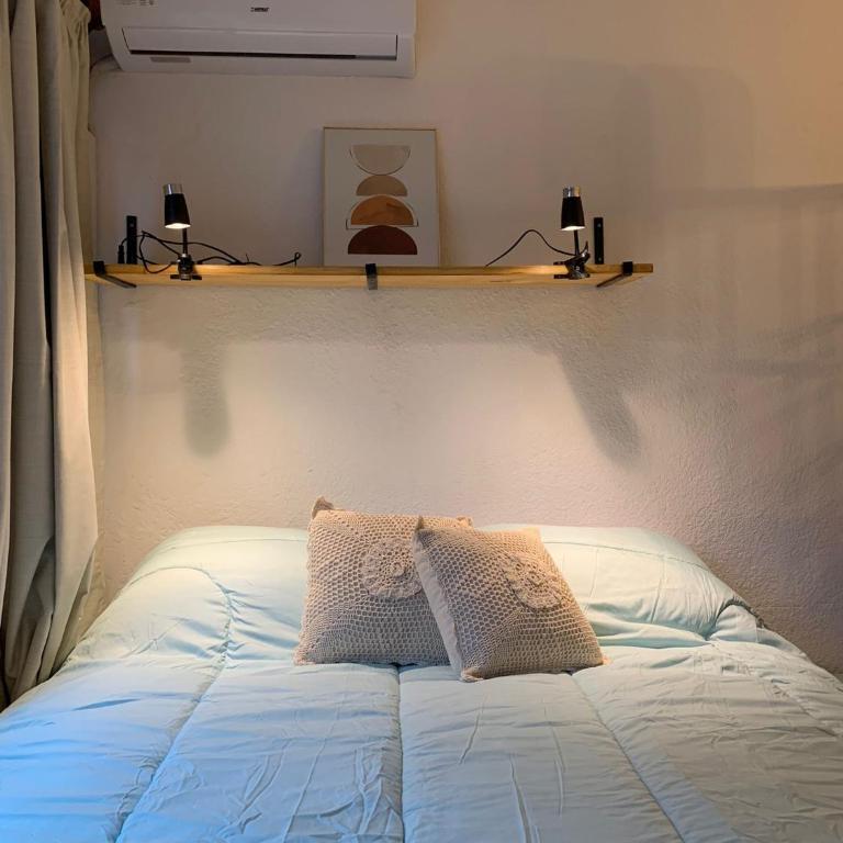 Comodo monoambiente bien ubicado en Cordon - Apartamento de 1 dormitorio - 13