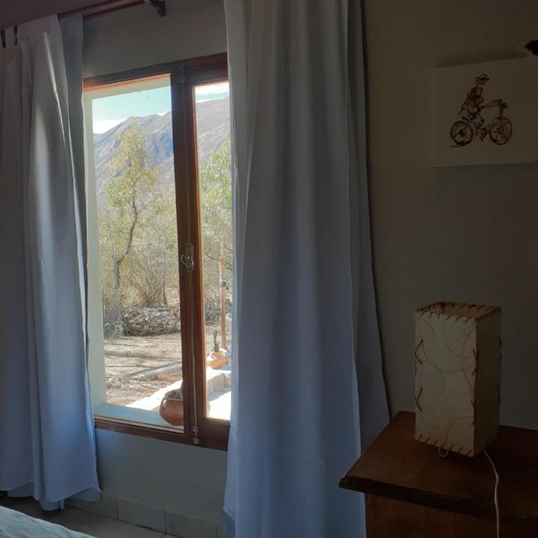 Tierra Primitiva - Apartamento con vistas a las montañas - 6
