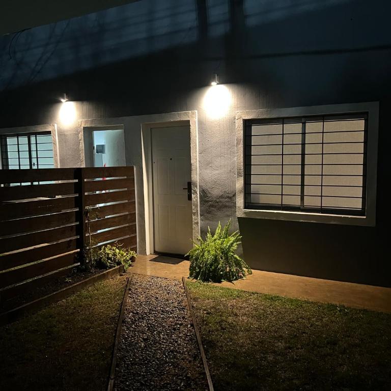 Apart Del Este 1 - Apartamento de 1 dormitorio - 1