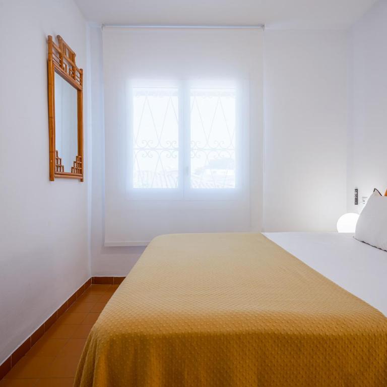 Beach House Cambrils Apartamento en Primera Línea de playa - Apartamento con vistas al mar - 14