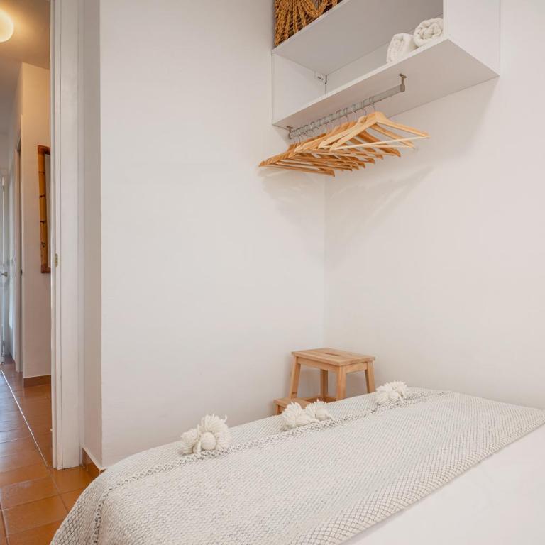 Beach House Cambrils Apartamento en Primera Línea de playa - Apartamento con vistas al mar - 17