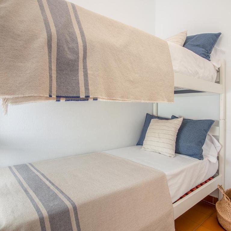 Beach House Cambrils Apartamento en Primera Línea de playa - Apartamento con vistas al mar - 18
