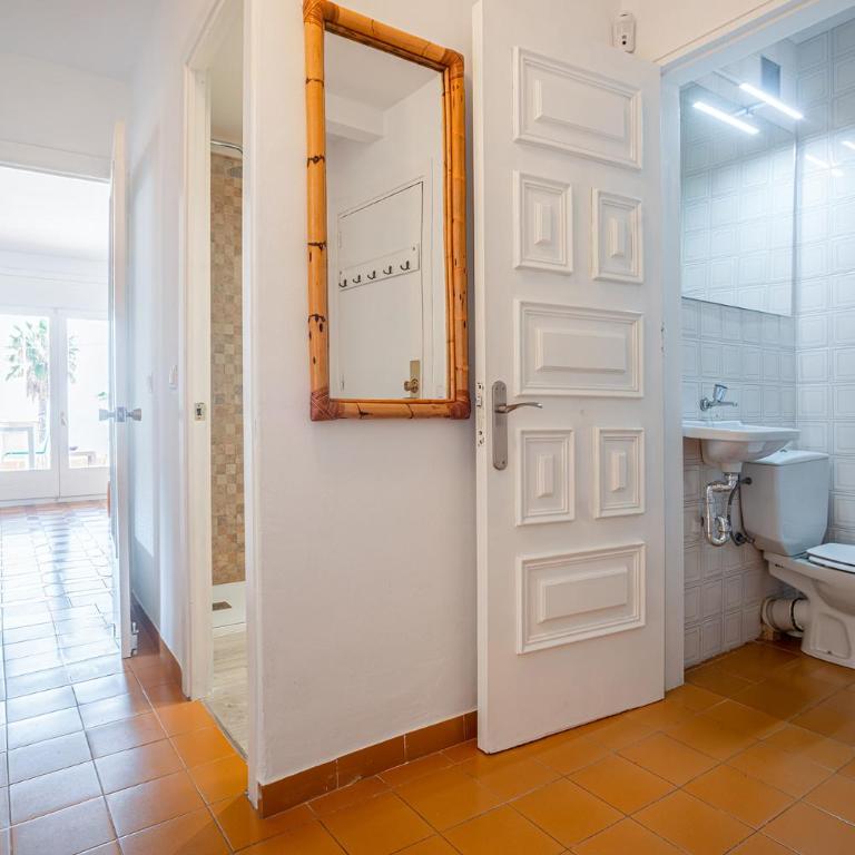 Beach House Cambrils Apartamento en Primera Línea de playa - Apartamento con vistas al mar - 26