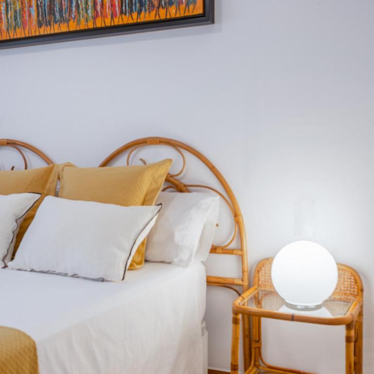 Beach House Cambrils Apartamento en Primera Línea de playa - Apartamento con vistas al mar - 12